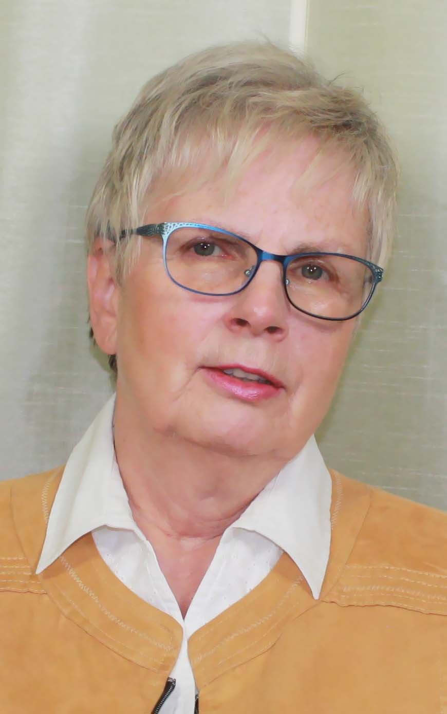 Anneliese Fürtsch